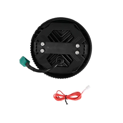 Motorcycle Headlight for, Ha Lei Motorcycle headlights, headlights