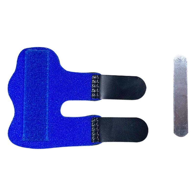 В наличии оптом коррекция пальца указательным пальцем, средним пальцем, безымянным пальцем, маленьким большим пальцем, устойчивым с защитным чехлом для фиксации пальца