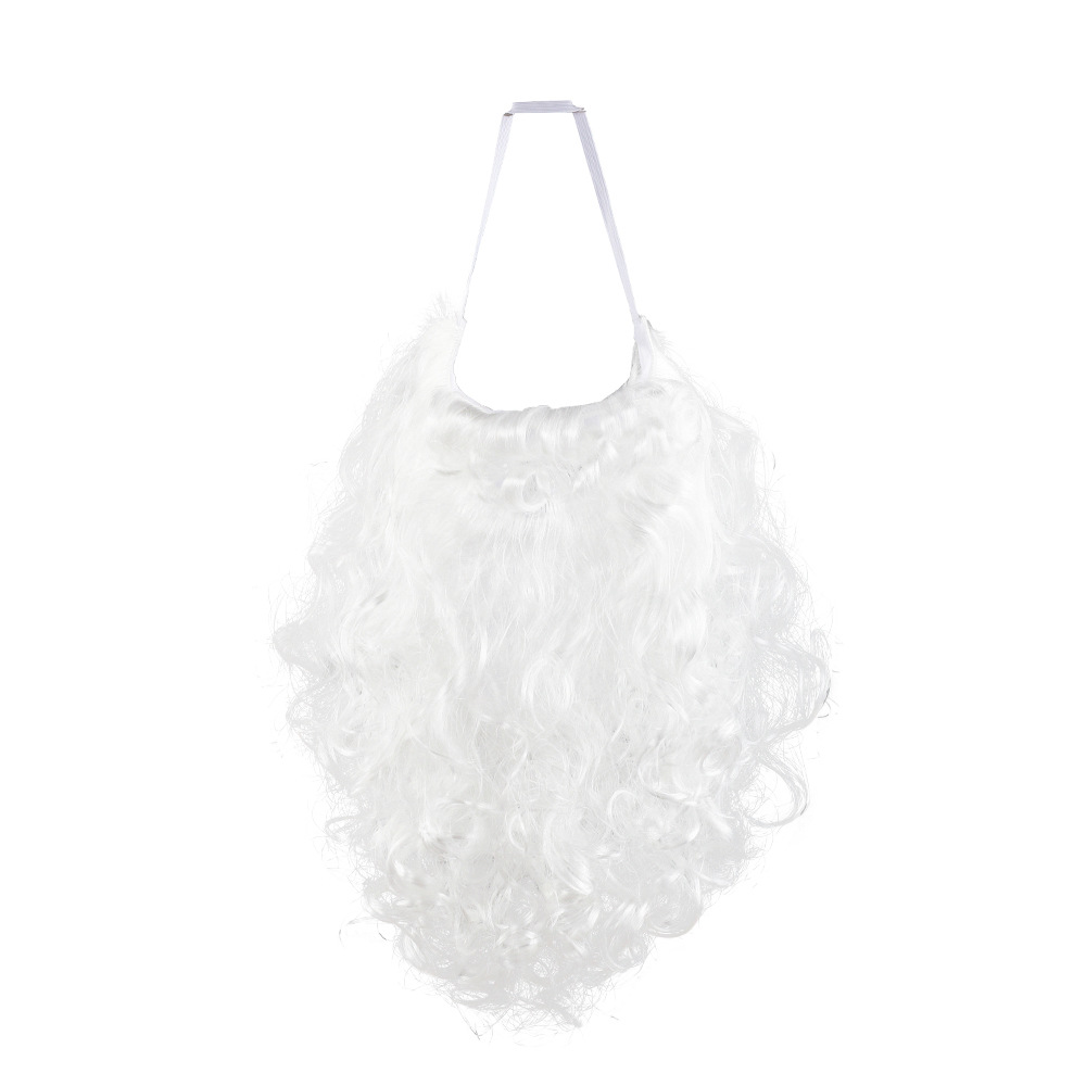 크리스마스 수염