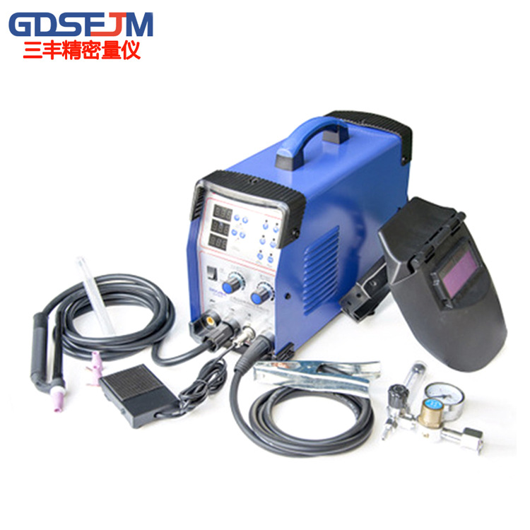 不锈钢薄板模具修补机冷焊光机SDHB-3冷焊机超激光冷焊机打孔机