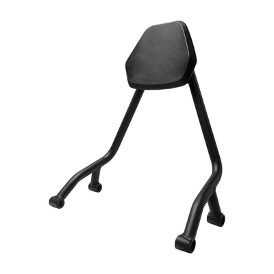 Wuji Cu625 Rear Backrest, Retro: Motorcycle tail