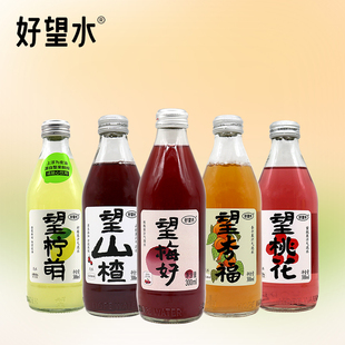 ����ˮ��ɽ�300ml*6ƿ�Ӹ�÷�Ù����һ����ζ�M�Ϲ�֭�����Ʒ