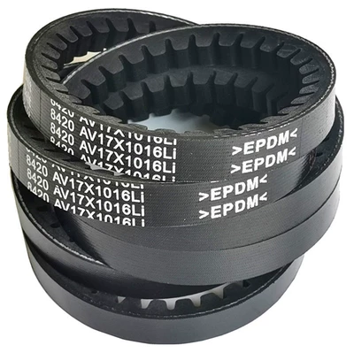 Belt, Avtomobil ötürücü kəmərləri