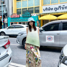 �޼�-������ȹ���ݸ���ͨ�ڻ�ɫ����ȹŮ�ļ��ȼٷ����ȹ26018-1