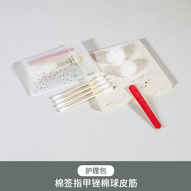 ホテルのおもてなしホテル使い捨て歯ブラシ歯磨き粉コームセットシンプルなB&B客室アメニティ卸売|undefined