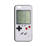 Ретро игровая приставка, чехол для телефона, тетрис, защитный чехол, делается под заказ