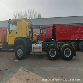 货车;牵引车;客车