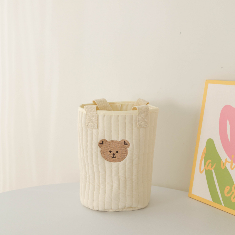 단일 곰 보관 가방