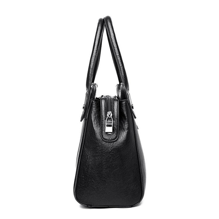 European and American trend new retro women's bags, export handbags, cross-border single-shoulder bags, crossbody bags, one piece global shipping undefined