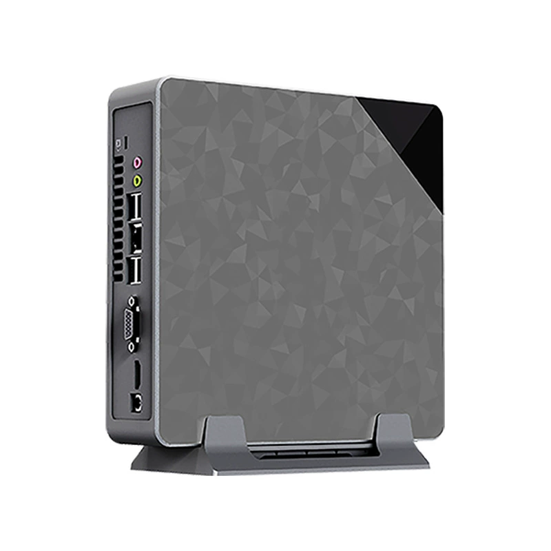 Мини-настольный компьютер с Core i5/i7, (low-power) настольная микро- компьютер для игр, высокого класса для домашнего офиса