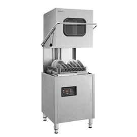 商用洗碗机;洗碗机;压电晶体