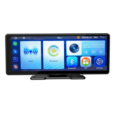 Driving recorder | Apple Screen Mirroring Dash