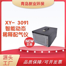 智能动态配气仪 XY-3091型 配套真空箱 检测苯系物