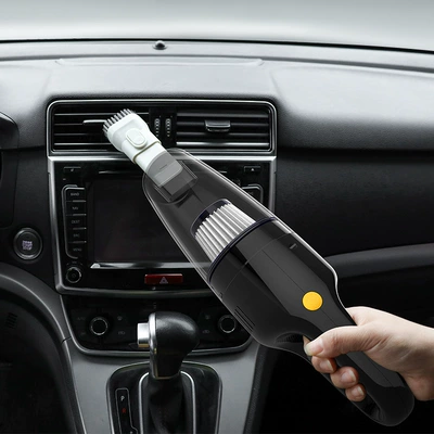 Tozsoranlar – Hair High Power Vacuum Cleaner