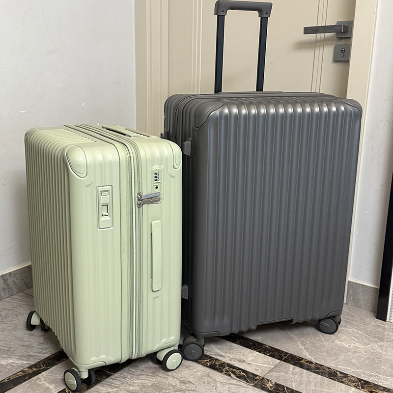 Large Capacity Suitcase