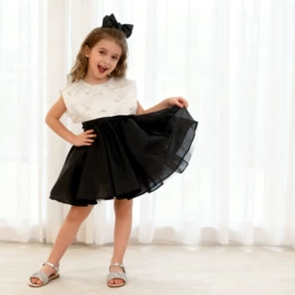 童连衣裙;童礼服;其他礼品包装