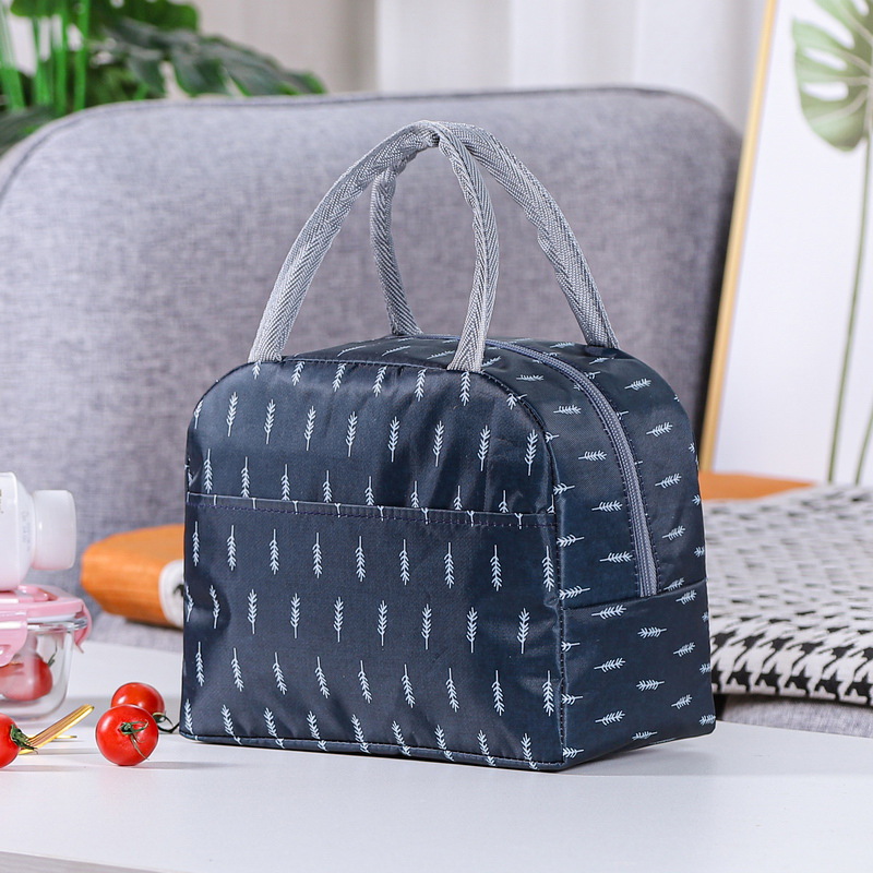 青地に白い羽根