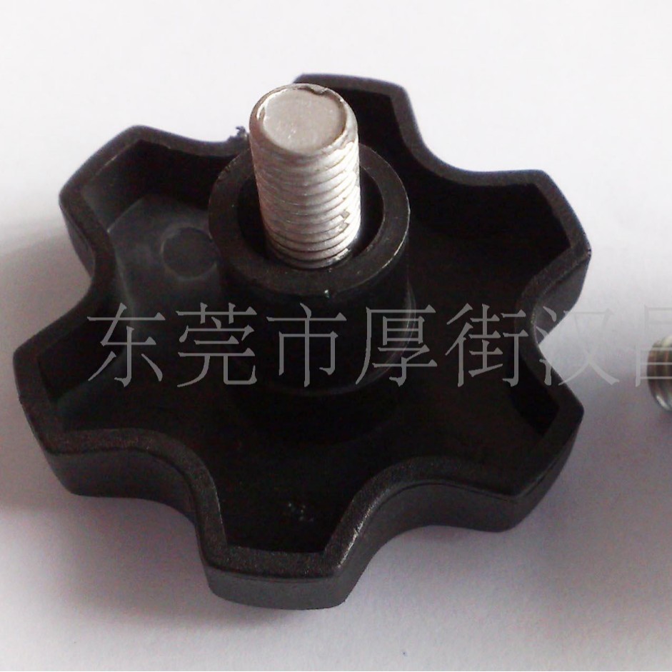 供应旋纽，调节扭，调节,六角纽 定位手柄 转动手柄