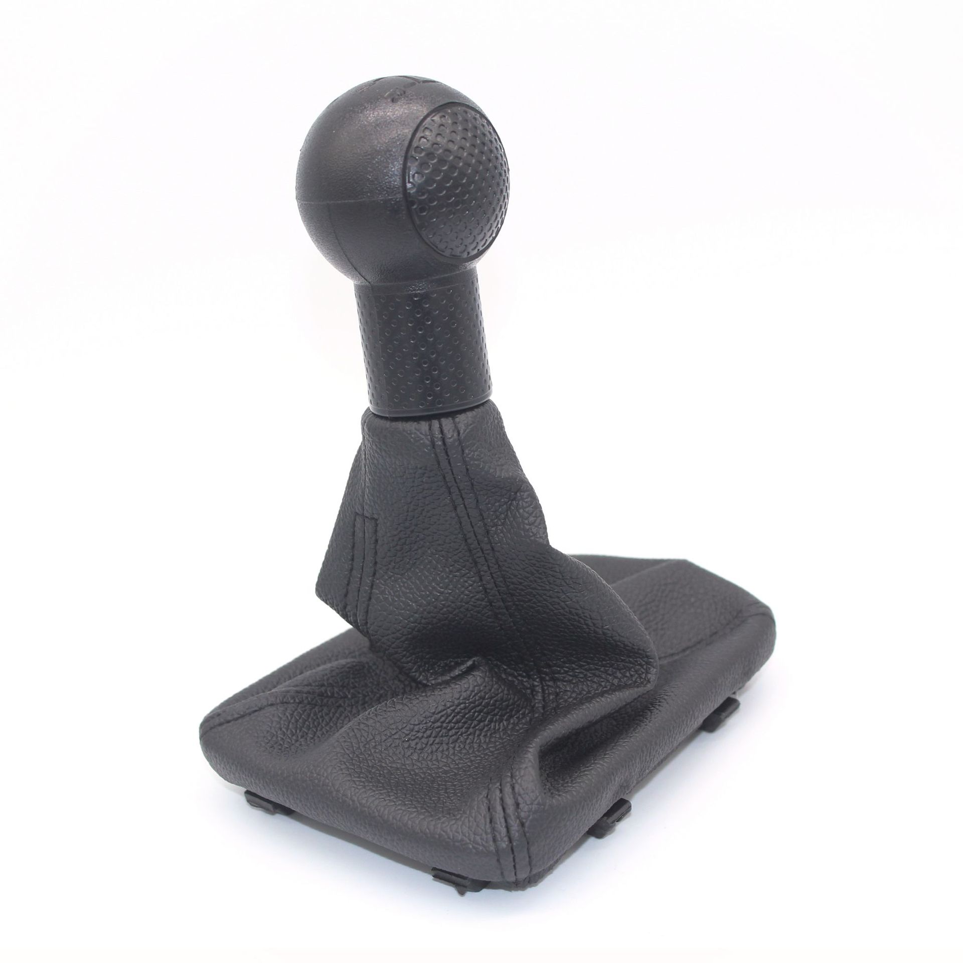 Adecuado para Chevrolet nueva vela 10-14 palanca de cambio de coche Cambio de balonmano mango cubierta de polvo Accesorios image 5