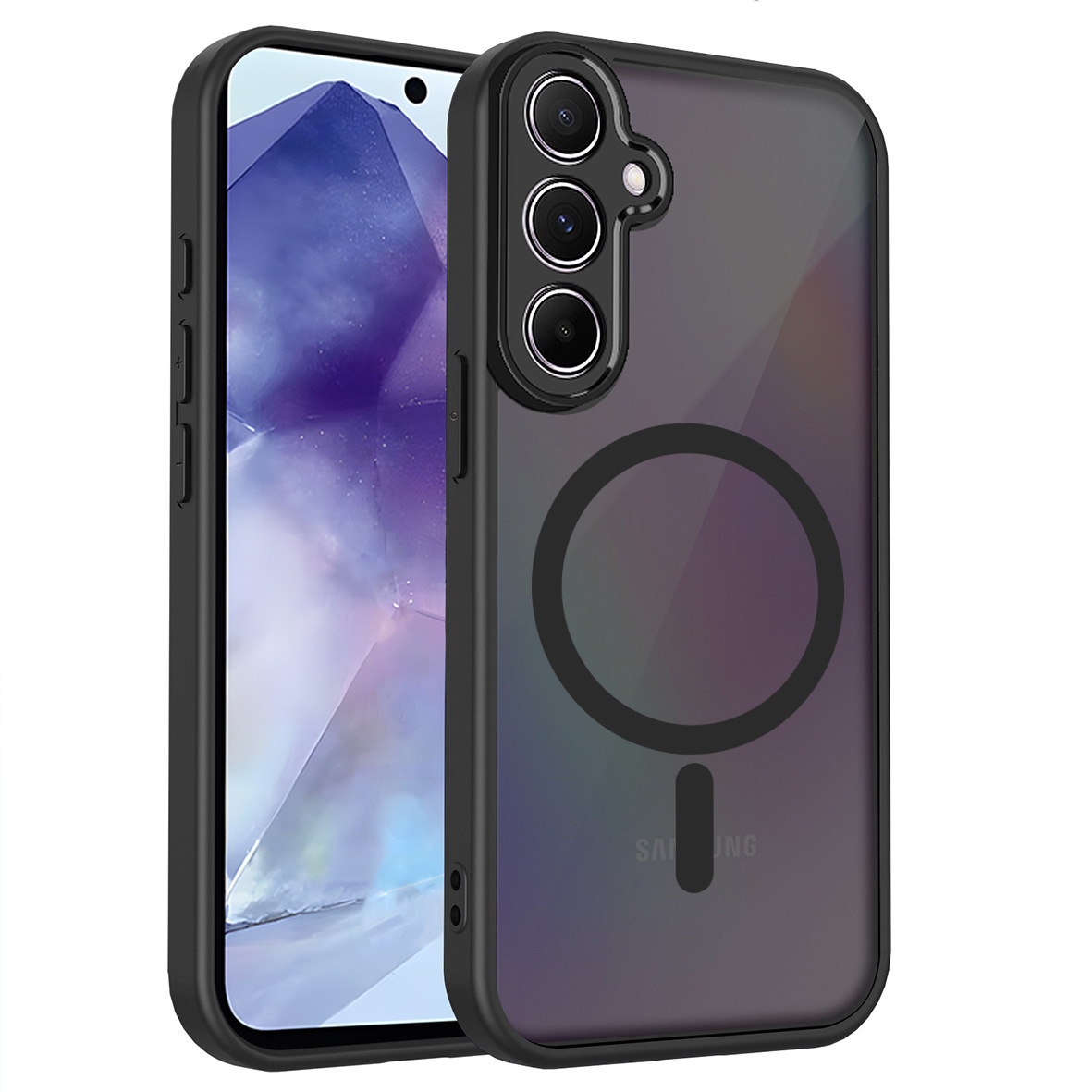 Samsung, compatible phone case, A57, A07, A36, A35, A24, A54, A56