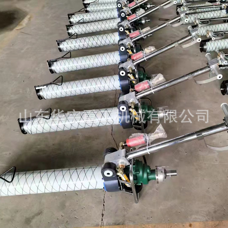 现货供应气动锚杆钻机 气腿式矿用锚杆钻机mqt130气动锚杆钻机