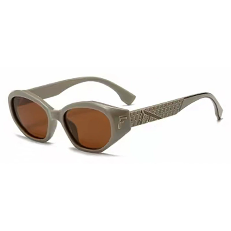 Retro small sunglasses, universal glasses, UV protection