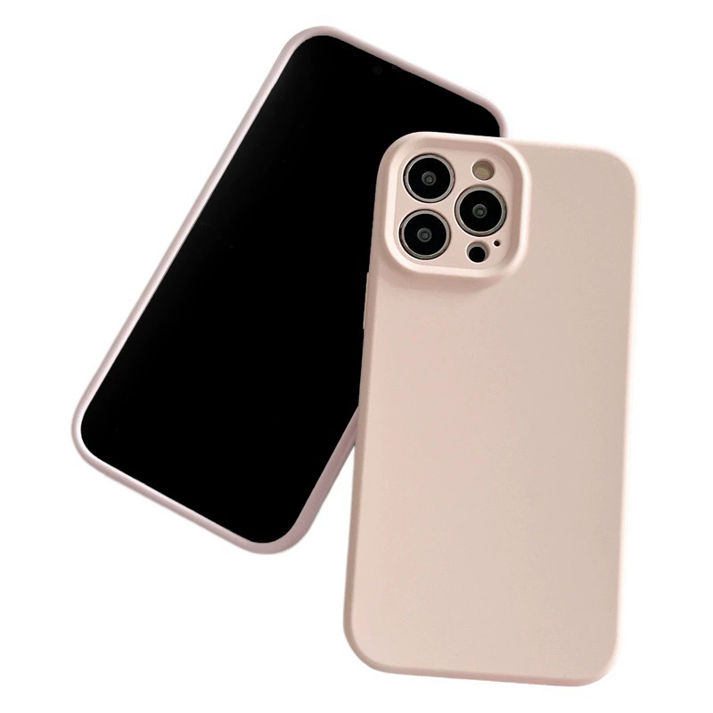 Применимый чехол для Apple 13 жидкий силиконовый чехол для телефона Apple