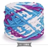 52 White Purple