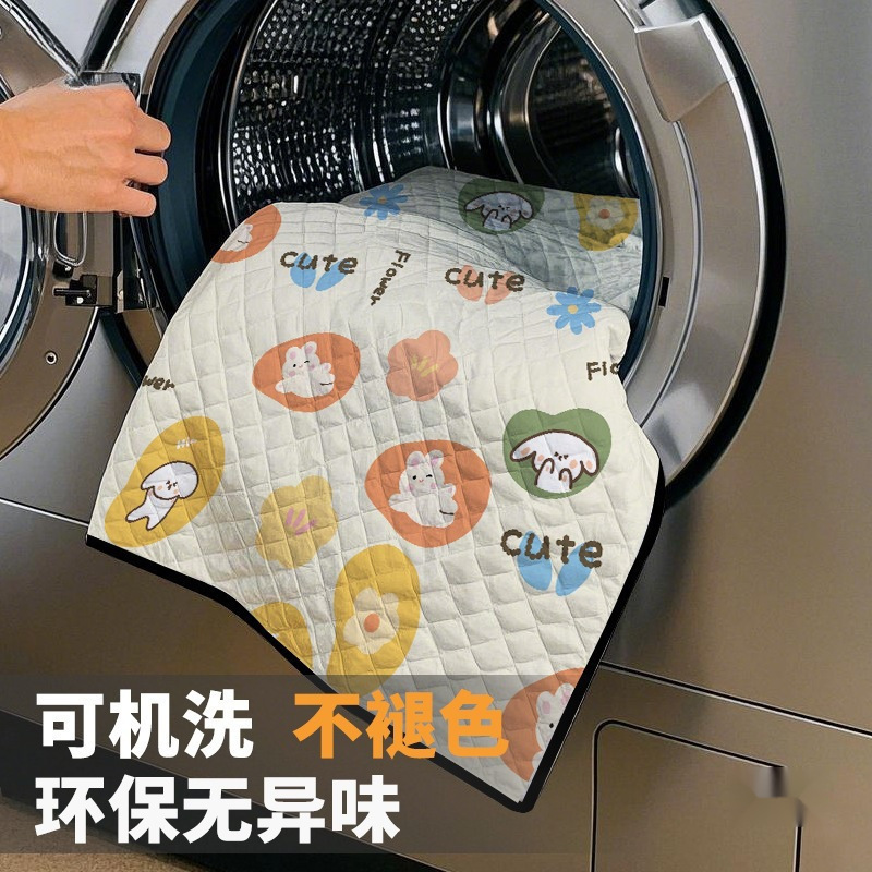 春游野餐垫防潮垫户外露营地沙滩新款防潮垫家用宝宝爬行垫加厚垫|undefined
