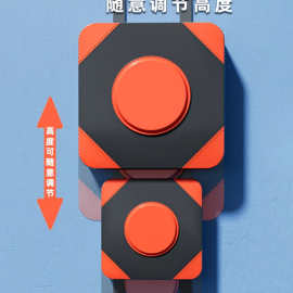 家用健身墙靶拳击靶沙袋咏春拳靶拳练习靶散打泰拳拳击沙包贴墙靶