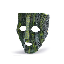 ������ ׃��ւ�Cosplay THE MASK ������֮���f�}����֬���