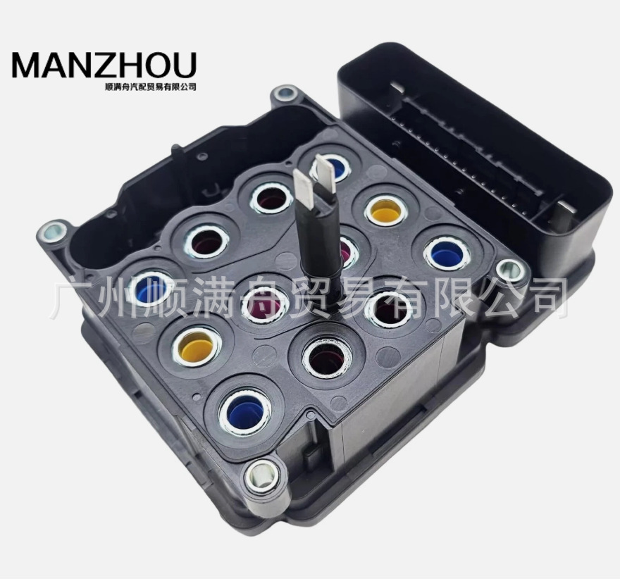 ABS control module is suitable for 68089120AB 68089120AA JEEP WRANGLER 2011