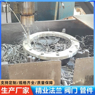 加工不锈钢非标法兰 特殊不锈钢304 316法兰重型法兰定做加工