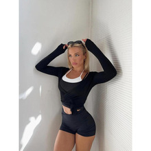 X 87850 Fashion Trendy Knit Top ʱ�г�����֯��������