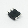 Guangbao MOC3021S-TA1 bidirectional thyristor output optocoupler SMD6P patch optocoupler