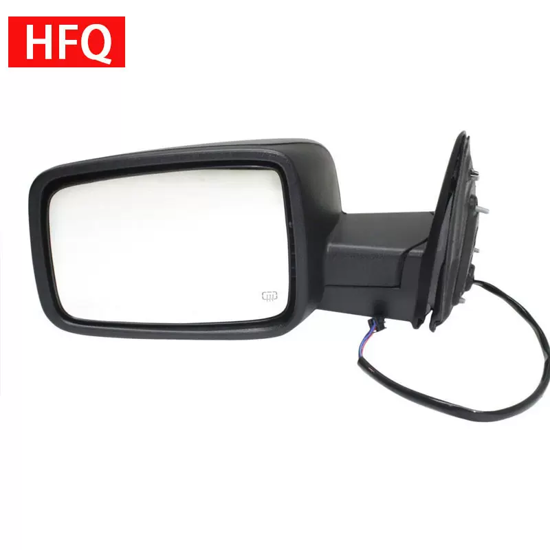 镜子适用于2014-2018款道奇DodgerRam倒车镜68462819AA大视野