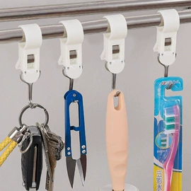 长尾夹装订夹;收纳篮/筐;沐浴球浴擦