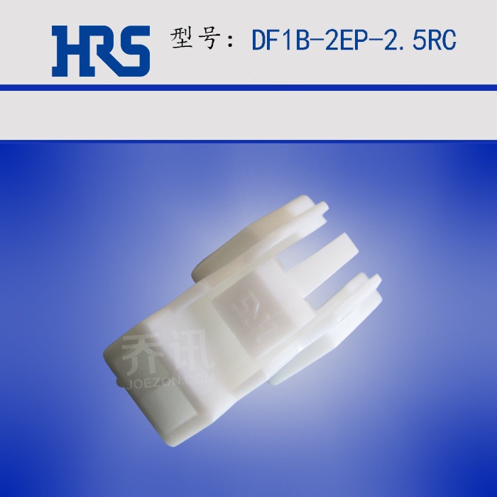 Hirose DF1B-2EP-2.5RC 2װɫ HRSԭ