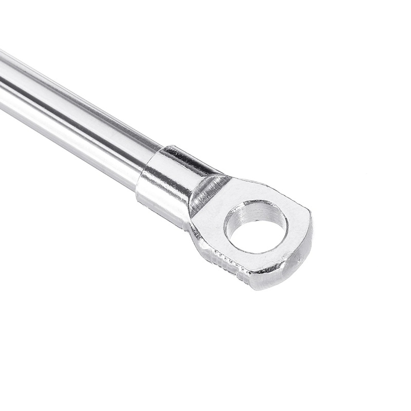 Tailgate Hydraulic Rod Modified Pickup Slow Down Damping Rod for 22-24 Ford Ranger T9
