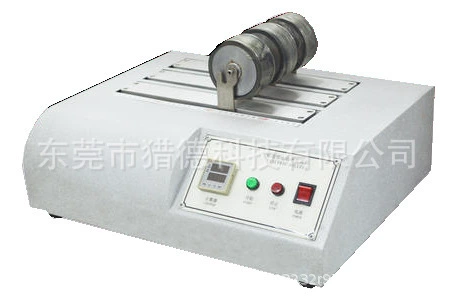 Машина для испытания на электрические ролики Электрическая машина для испытания на дробление роликов Микрокомпьютерная машина для испытания на электрические роликовые дробилки