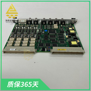 Mpc4 200-510-078-115 |   Rps6U 200-582-200-021 Machine Protection Card