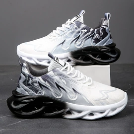 童运动鞋;跑步鞋;男式运动单鞋