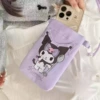 Pocket shoulder bag
