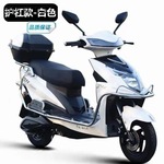 电动车96爱ma台铃同新款高速电摩72V长跑成人60V男女踏板外卖