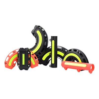 Motorcycle Safety Supplies | Thickened Cushioning Modification Universal