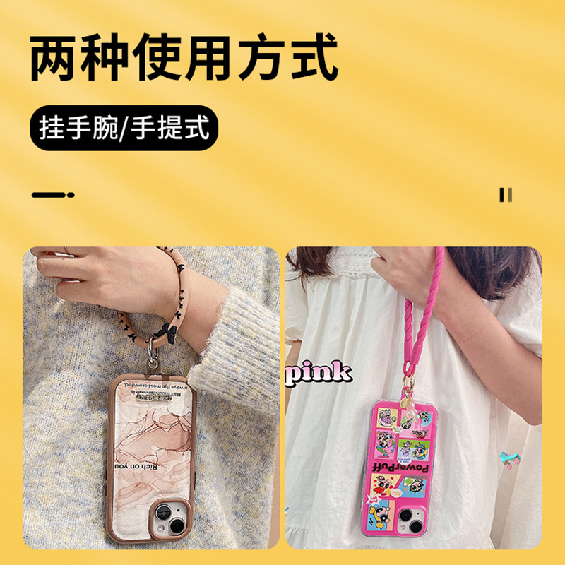 Oso luminoso cordón de teléfono móvil de silicona original anillo redondo suave cadena de teléfono móvil muñeca de silicona cordón de teléfono móvil anti-perdido