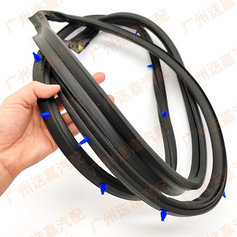 72810 72850 72310 72350-Tba-A01 Is Suitable for Honda Civic Fc1 Door Seal