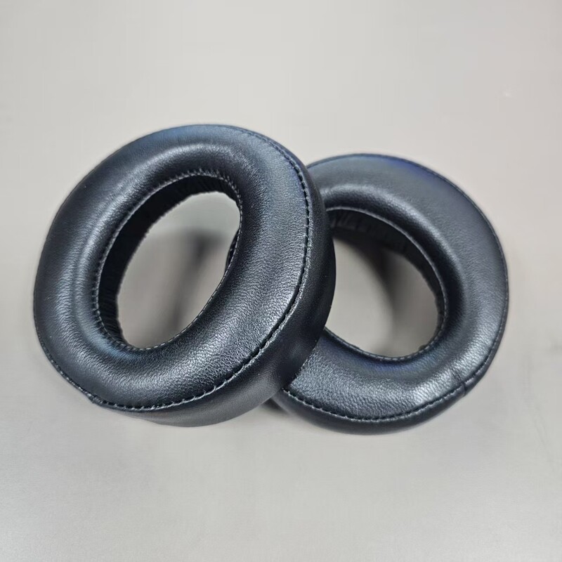 适用于SONY索尼 PS5 PULSE 3D 耳机套 海绵套 耳套 耳罩 耳机配件|undefined