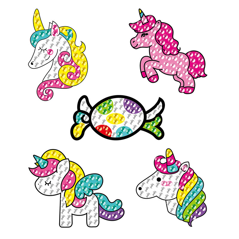 Unicorn LD-0133(5 patterns)