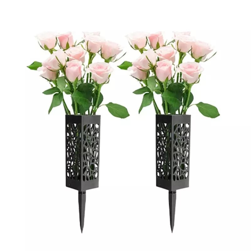 Cross-Border Garden Flower Baskets, Pastoral Garden Baskets, Outdoor Courtyard Lawn Baskets, Grave-Sweeping and Ancestor Worship Cemetery Flower Arrangement Baskets, in Stock Cross-Border Garden Flower Baskets, Pastoral Garden Baskets, Outdoor Courtyard Lawn Baskets, Grave-Sweeping and Ancestor Worship Cemetery Flower Arrangement Baskets, in Stock